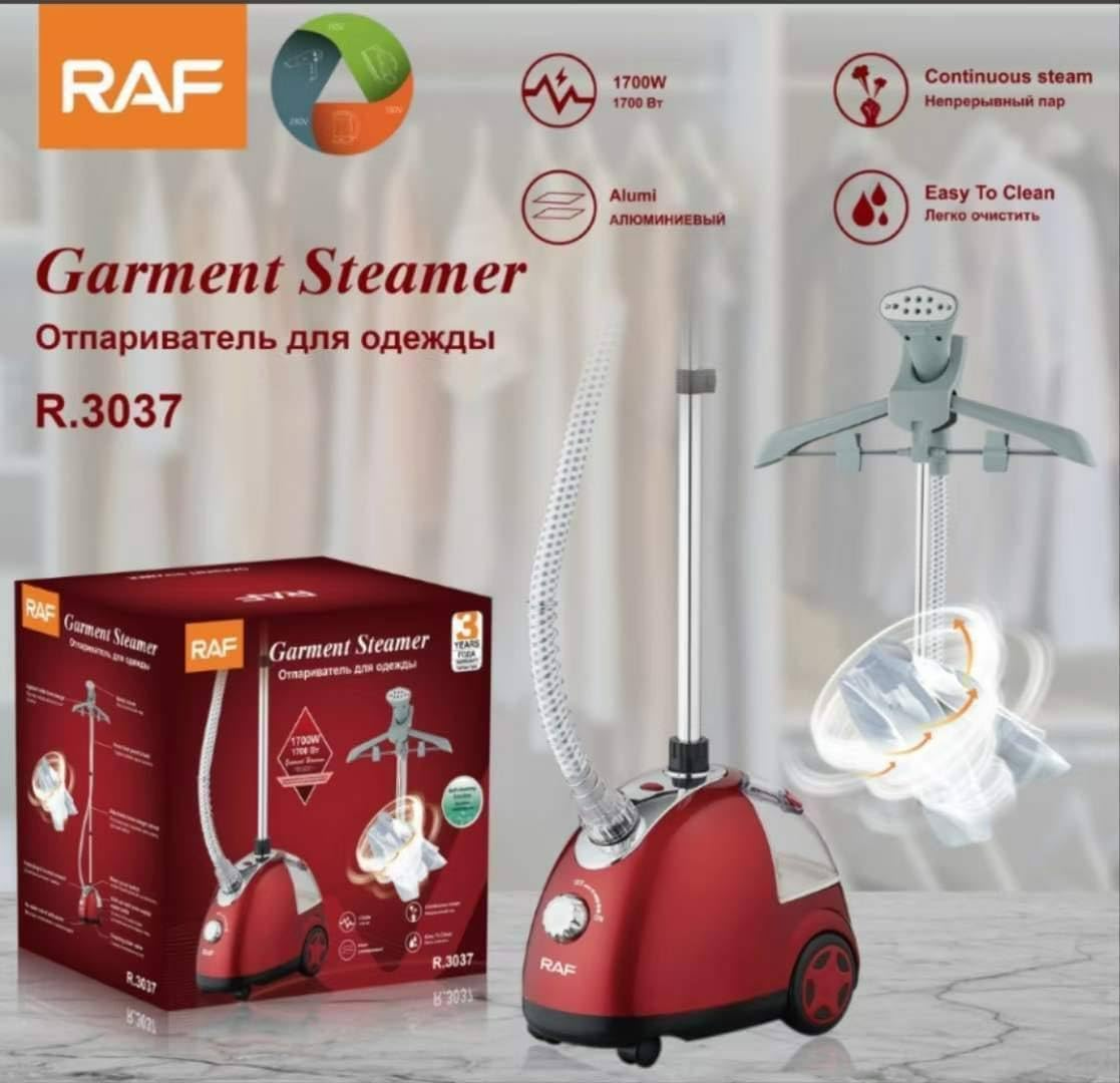 RAF Stand Steam Irons – R3037 R3038