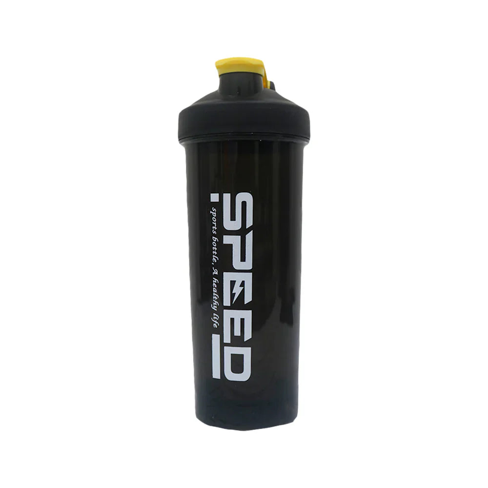 Shaker Sports Water Bottle 800 ML