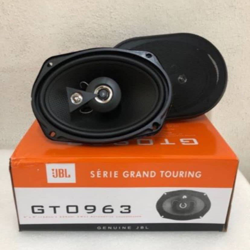 Speaker Car JBL