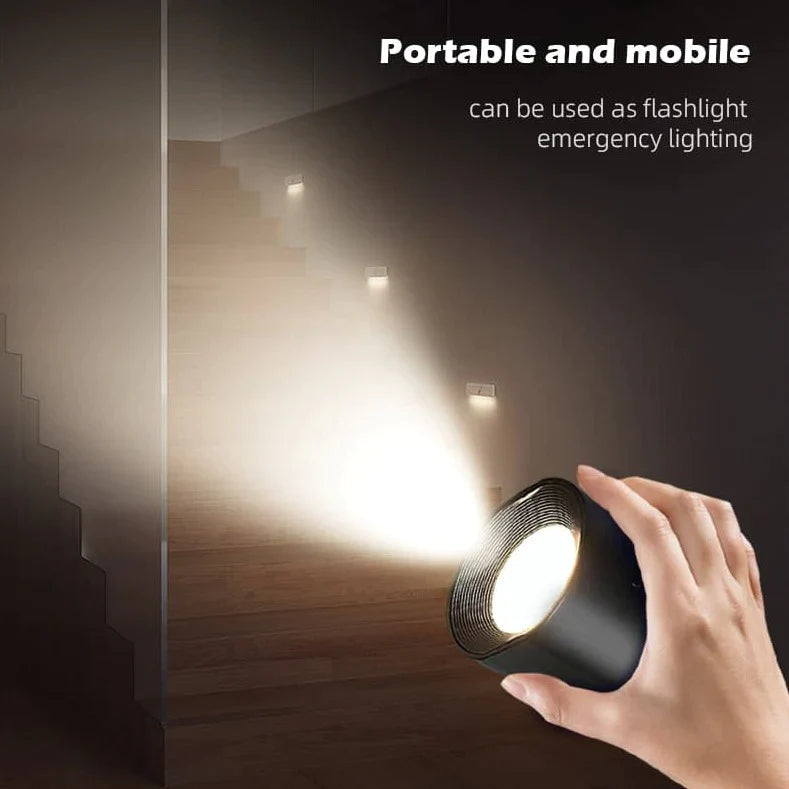 ERL_LB, The LED Wall Lamp 3 colors