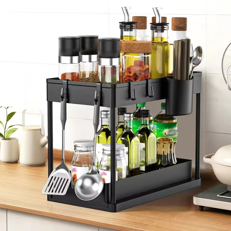 Under sink organiser