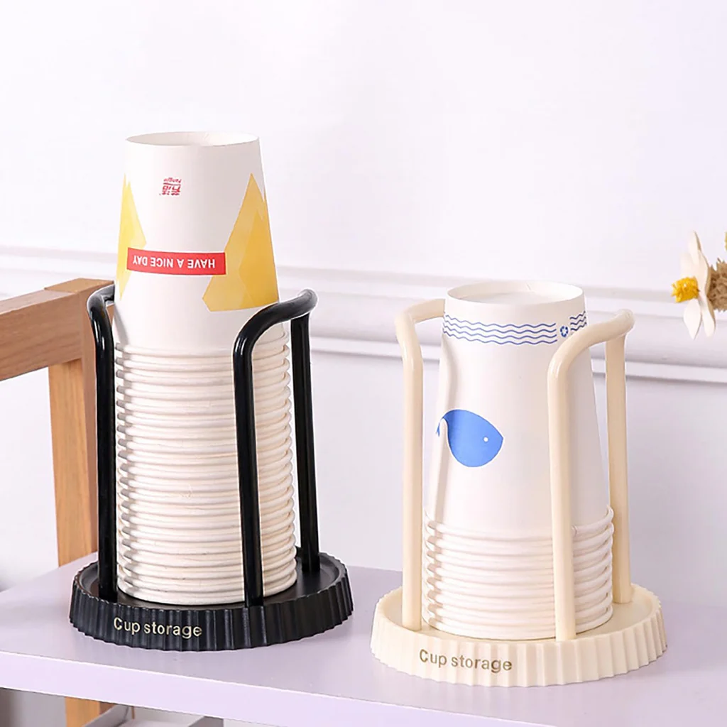 Plastic Drink Cup Holder