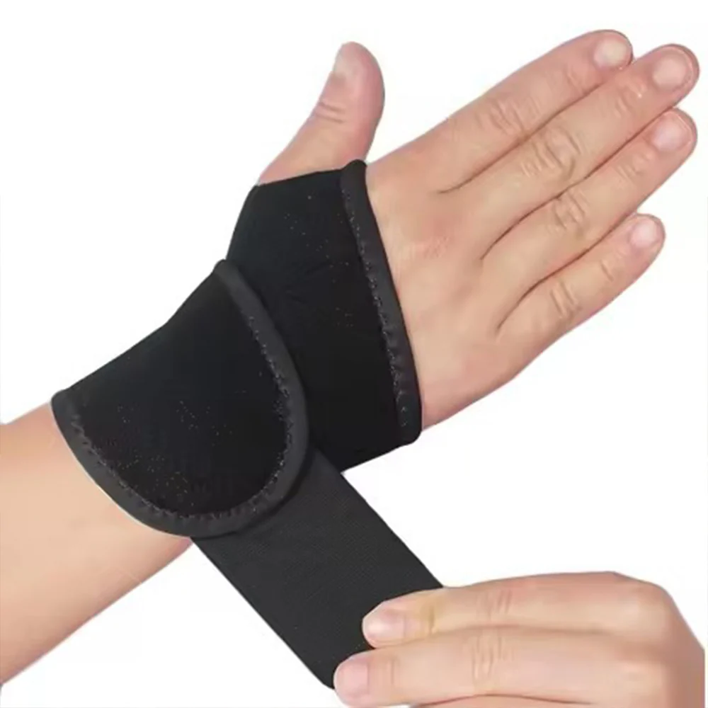 Adjustable Wristband Carpal Tunnel Brace 1 Pc