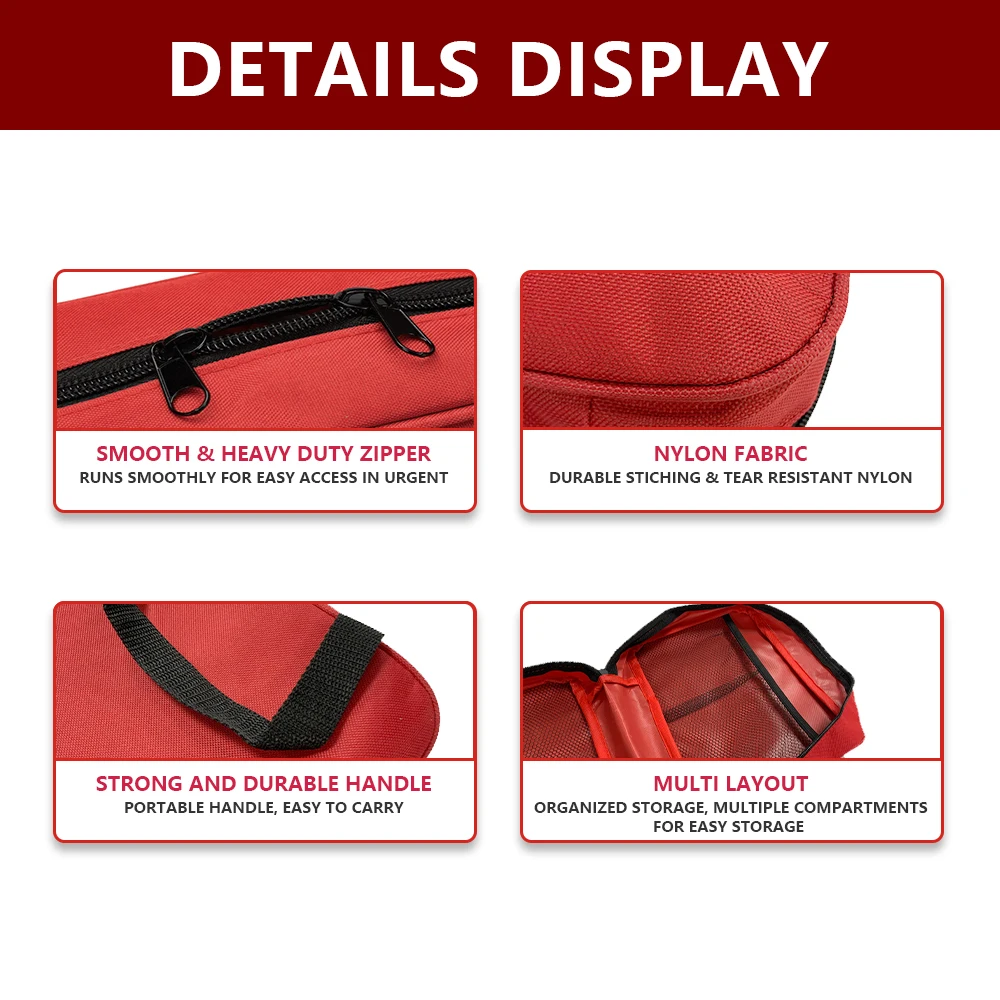 SALAMEH SHOP, First aid kit" "حقيبة الاسعافات الاولية"