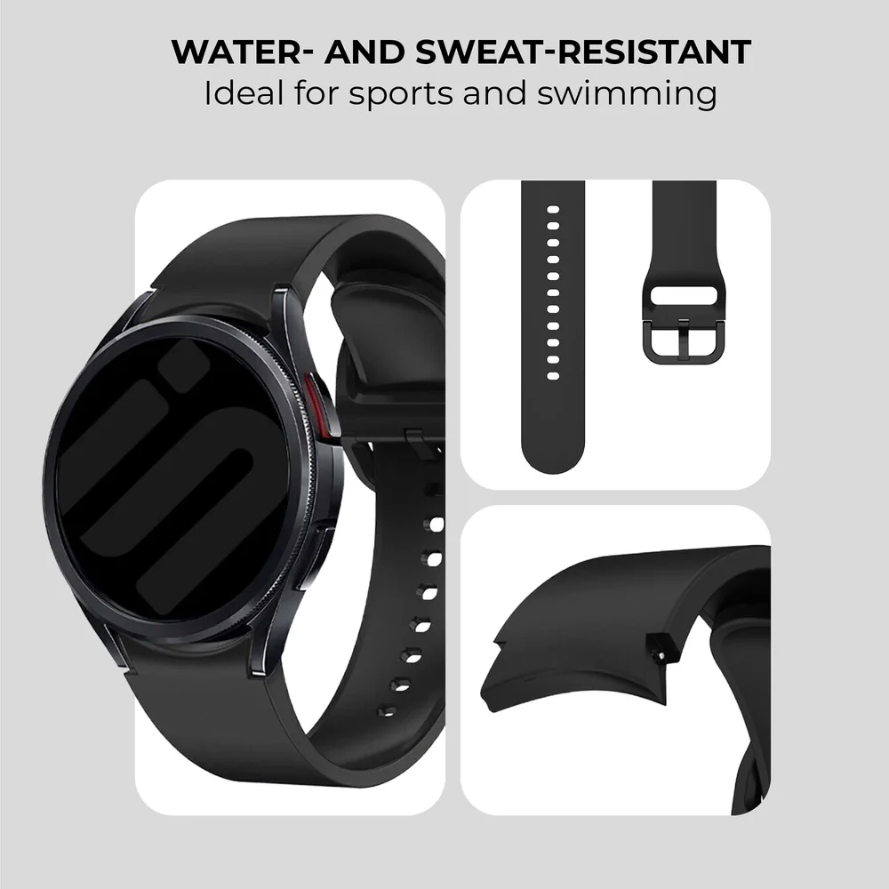 Watch7 Smart watch 1 year warranty