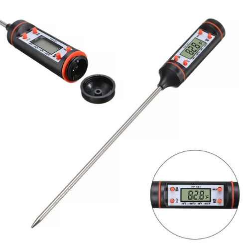 1.5V kitchenDigital Temperature Measuring Tool
