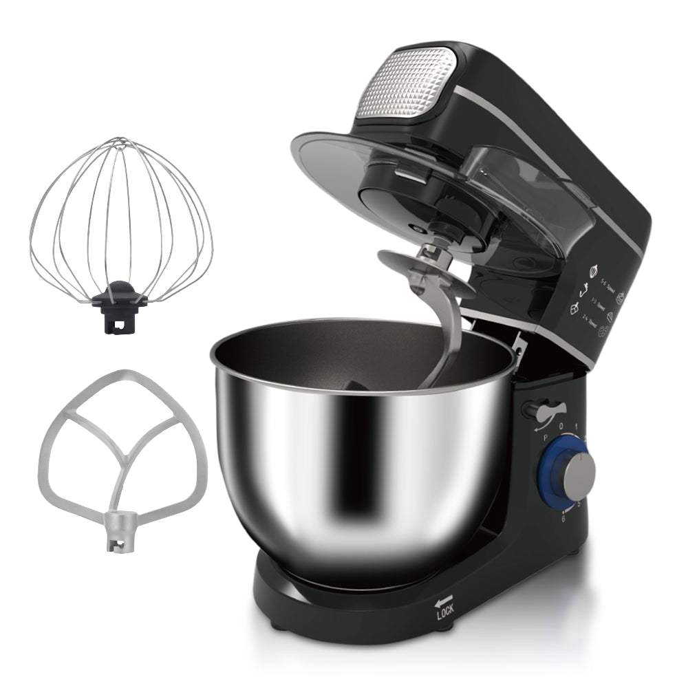 RAF Essential Stand Mixer Multi Functions R6609