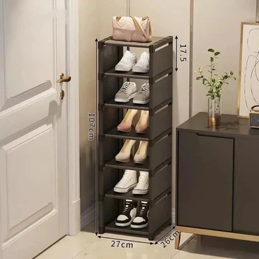 Shoe Rack Storage – 6 Layers
