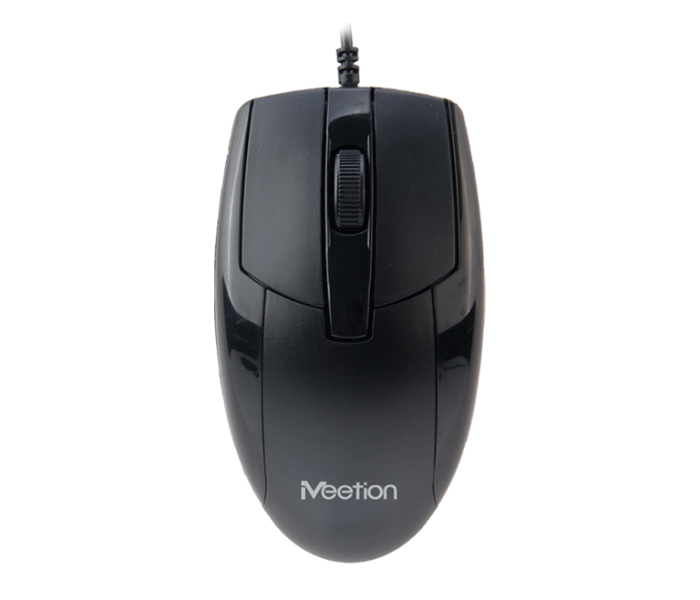 MEETION C105 WIRED KEYBOARD + MOUSE + SPEAKER COMBO