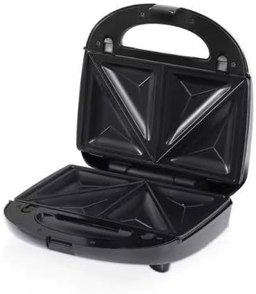 RAF 750W 6 IN 1 SANDWICH MAKER R594X