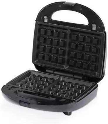 RAF 750W 6 IN 1 SANDWICH MAKER R594X