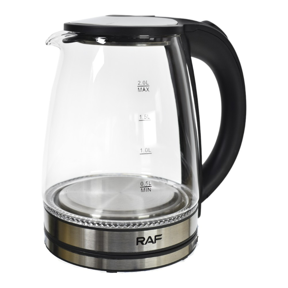 RAF Electric Kettle 2L R7205