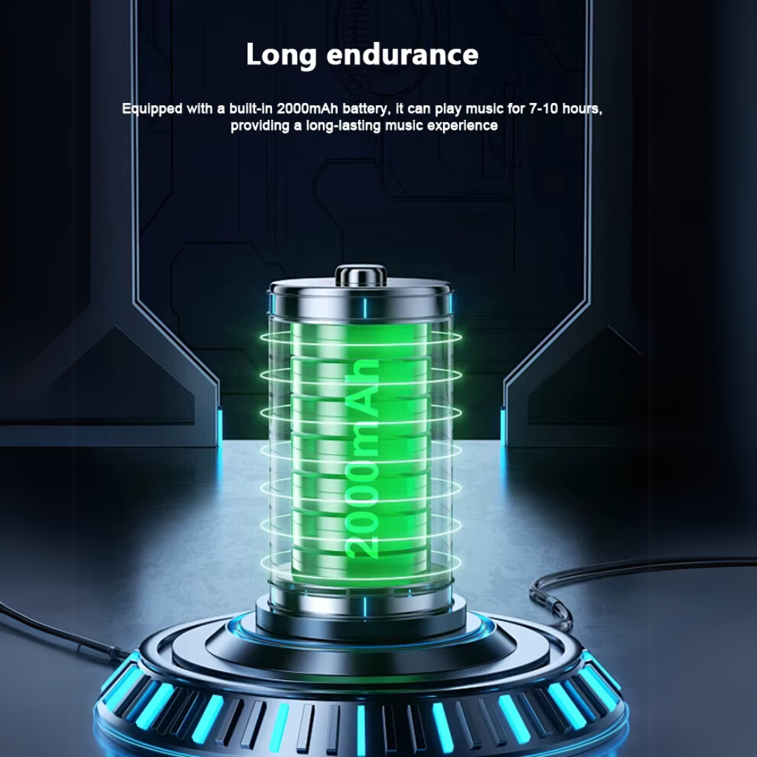 Kisonli M1PLUS Mini Portable Phone Holder Professional Wireless Speaker