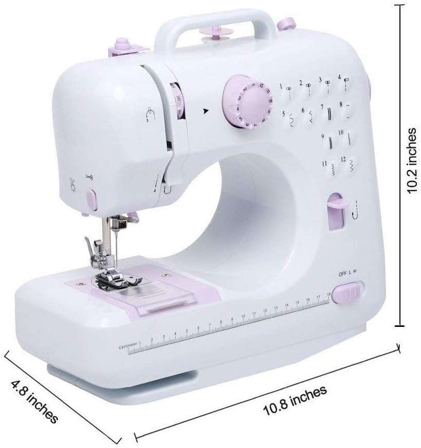 Portable Sewing Machine