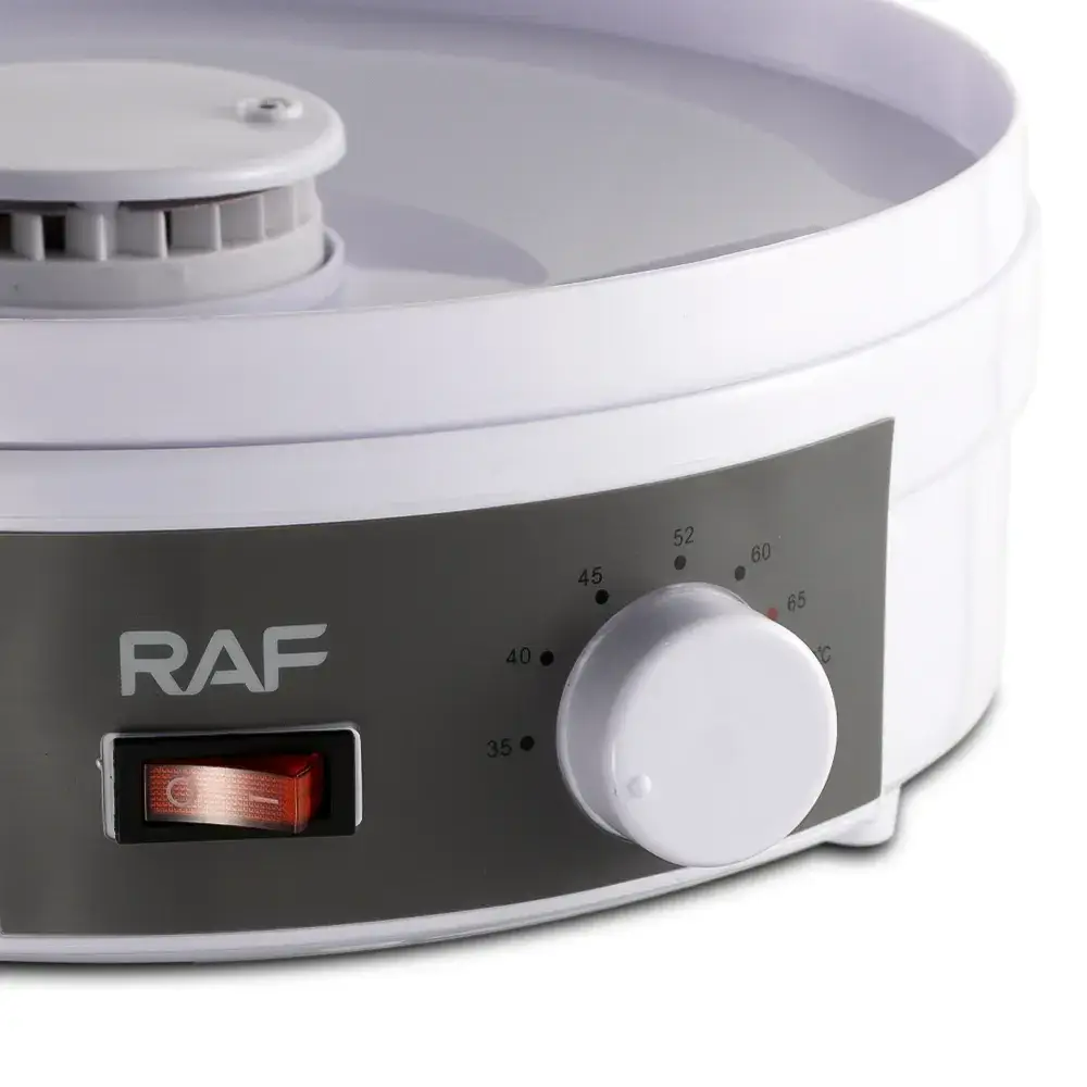 Raf Dried Fruit Multifunctional Drying Machine R6800