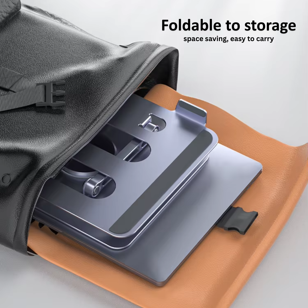 360° Rotating Foldable Laptop stand Tablet stand V3.1