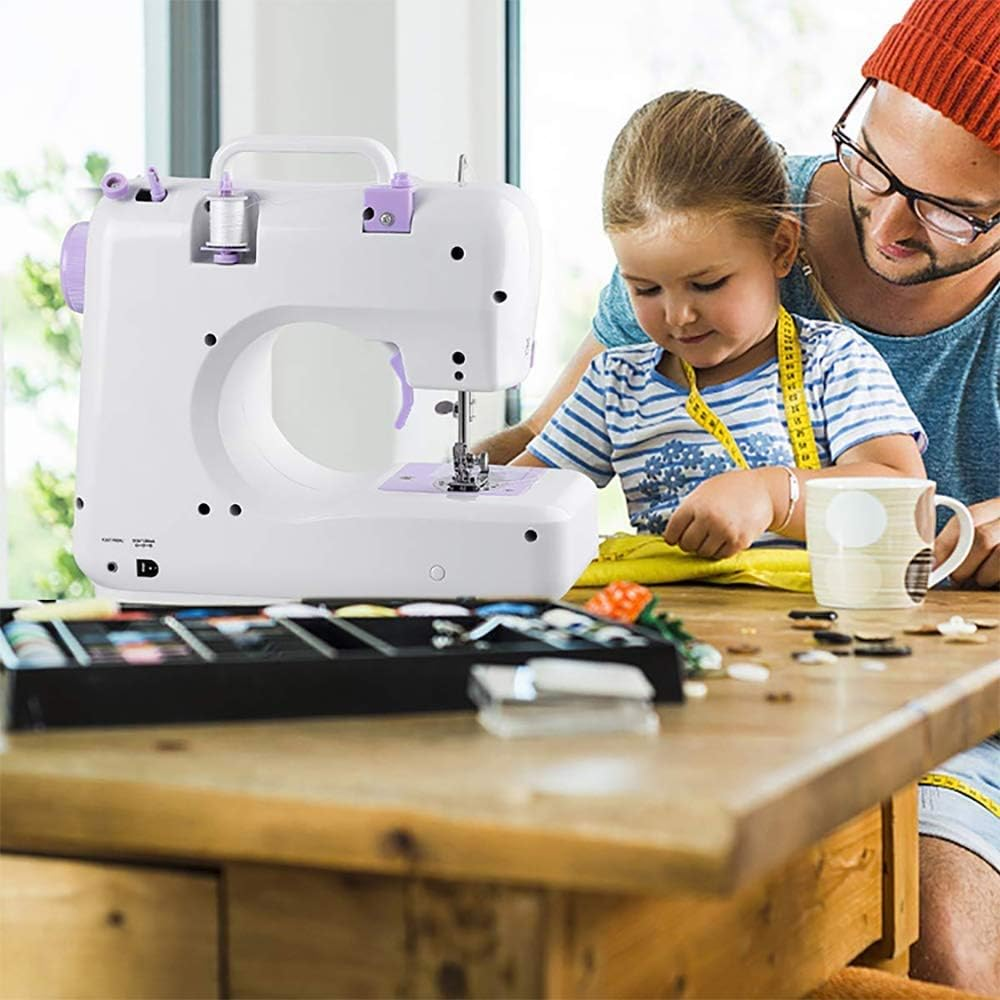 Portable Sewing Machine