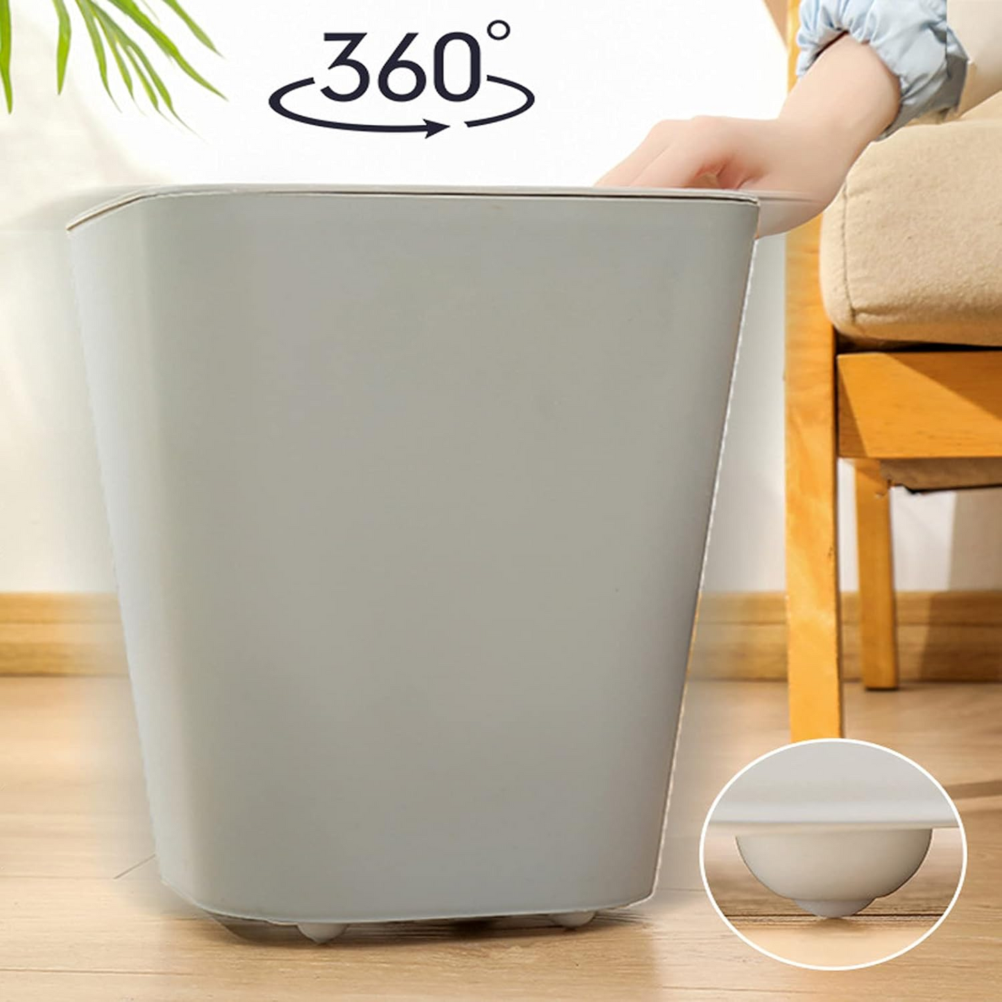 Self-Adhesive Castors Wheels Furniture