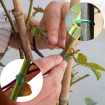 100 Meters Cable Iron Wire Tie