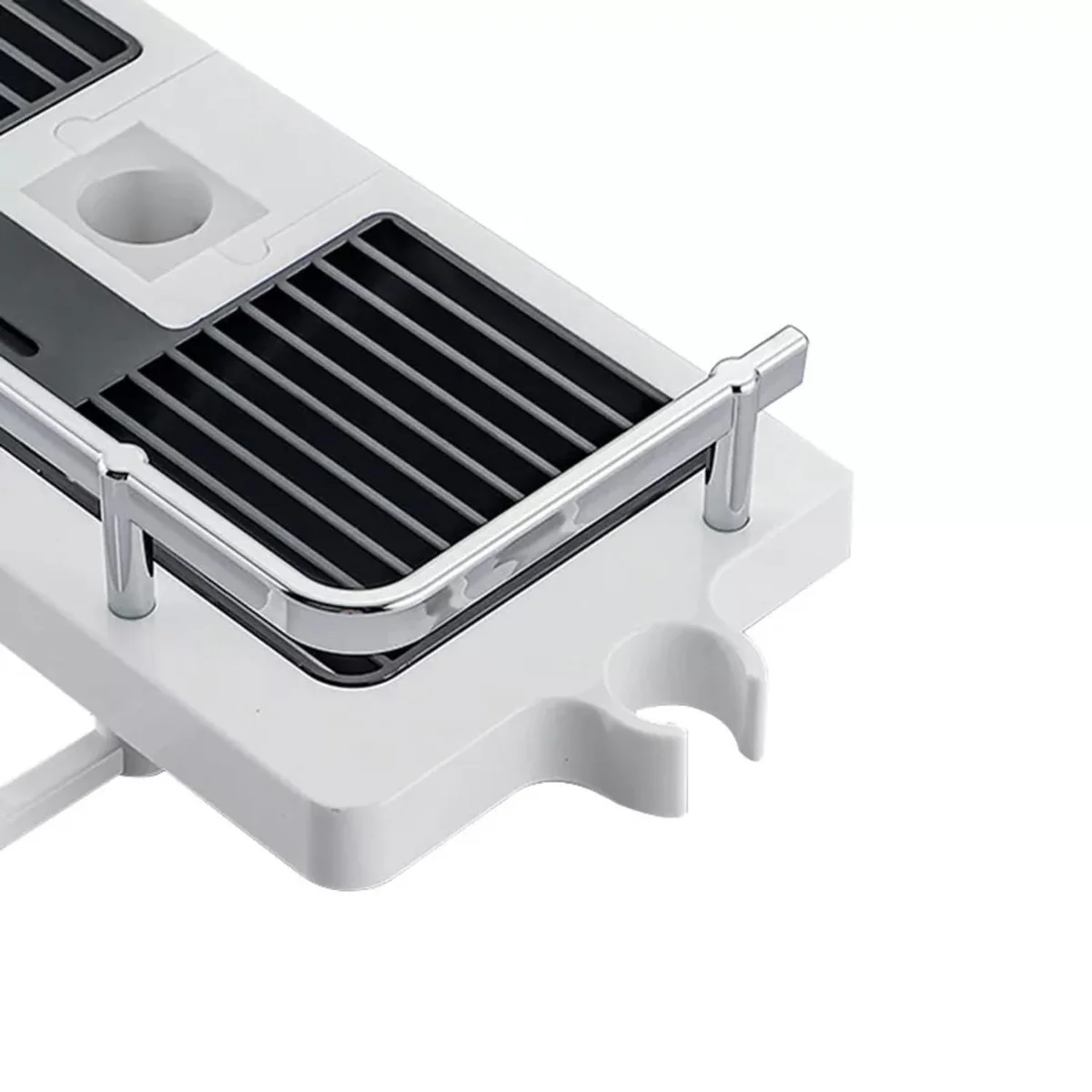 Shower Rack Organizer