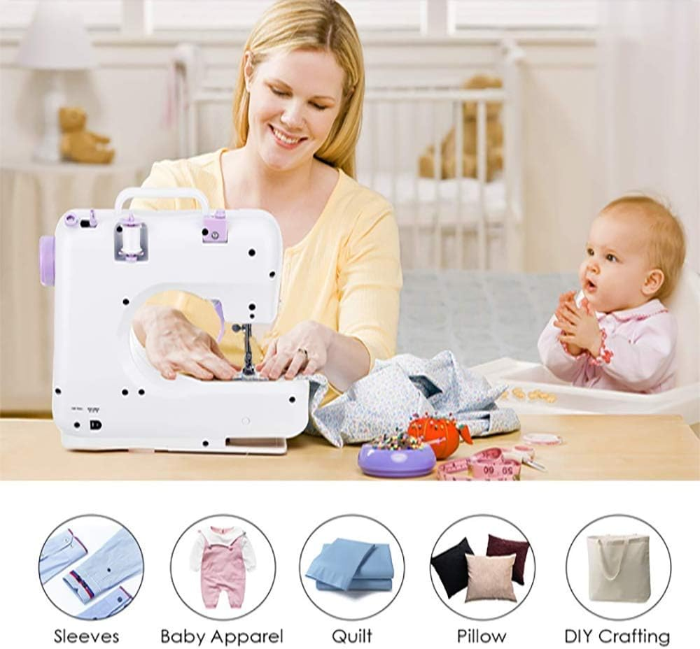 Portable Sewing Machine