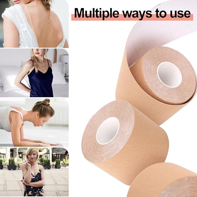 Boobtape for Breast Lift