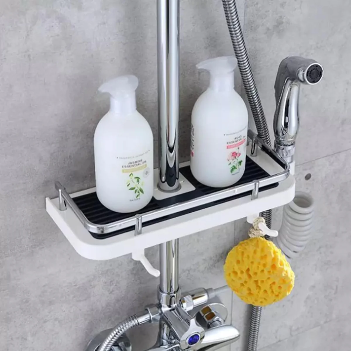 Shower Rack Organizer