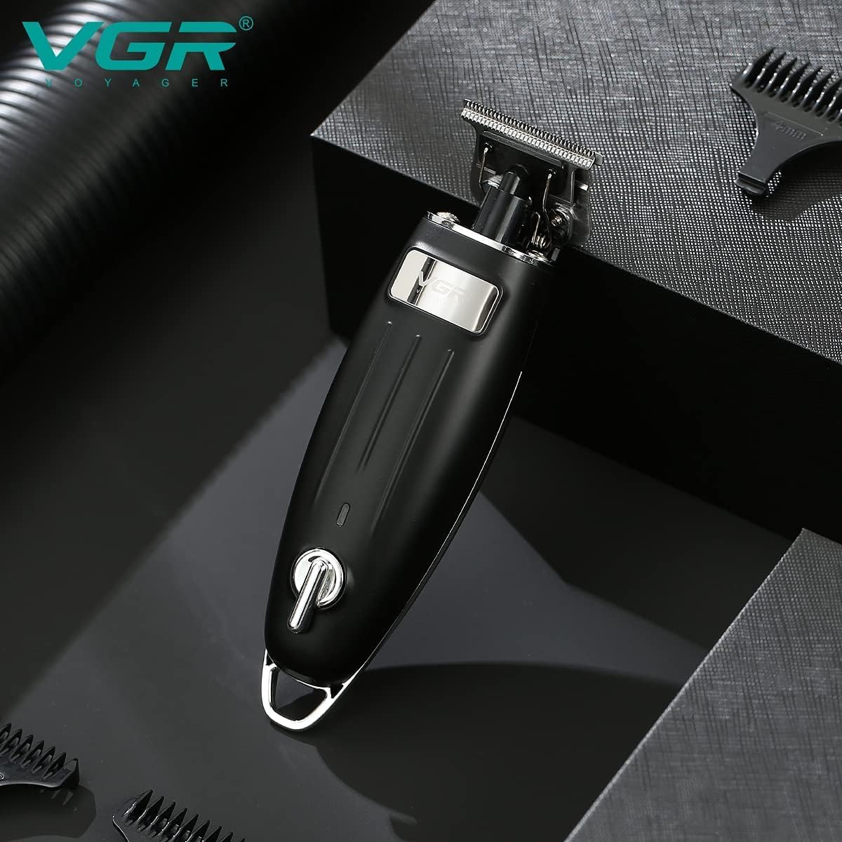 VGR V192 Professional Hair Trimmer