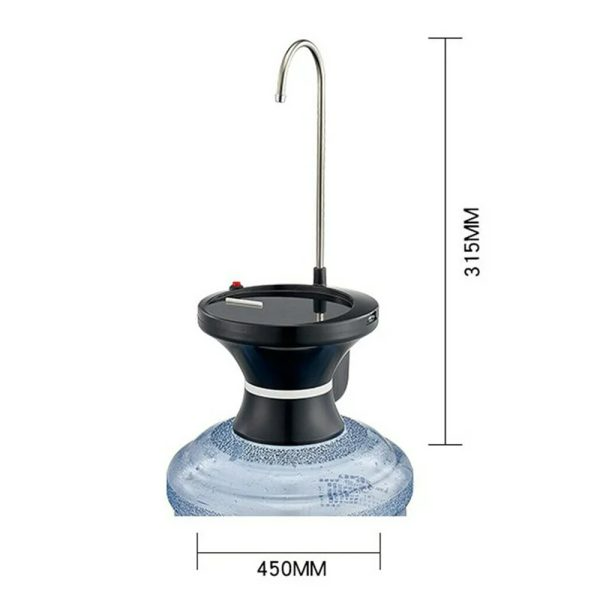 Automatic Sensor Drinking Water Dispenser,ZSW-C06