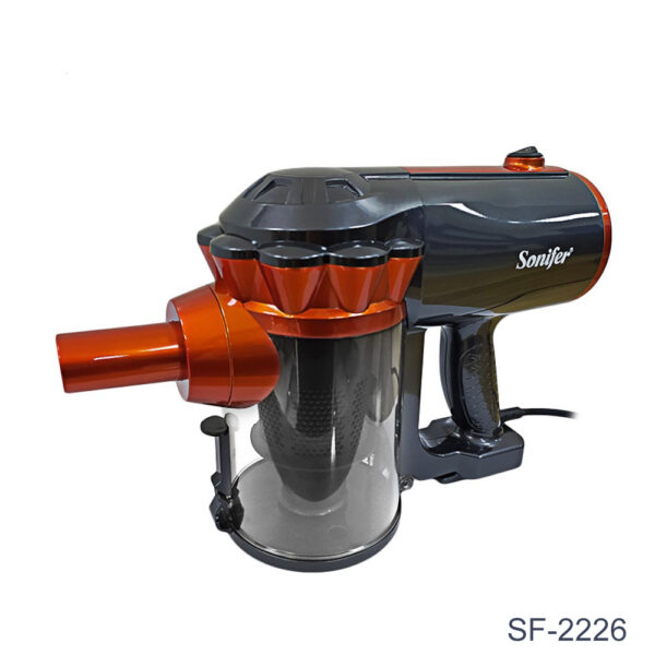 Sonifer, Vacuum Cleaner Sf2226