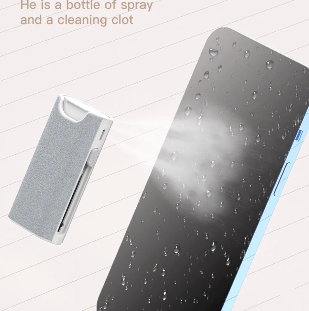 5 in 1 Multifunctional Cleaning kit Set