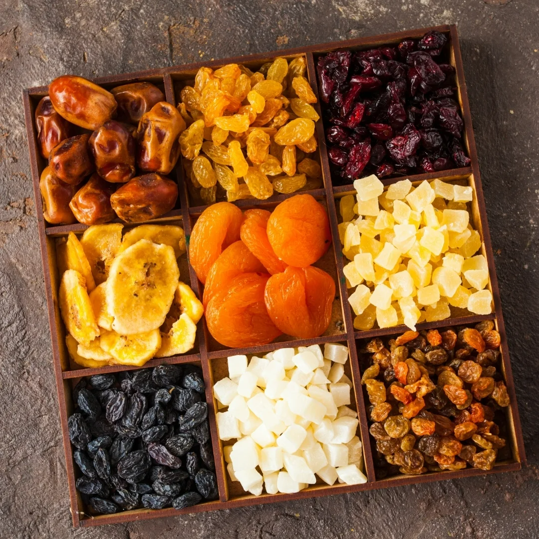 RAF Digital Food Dehydrator - DRIED FRUIT MACHINE MAKER R6801