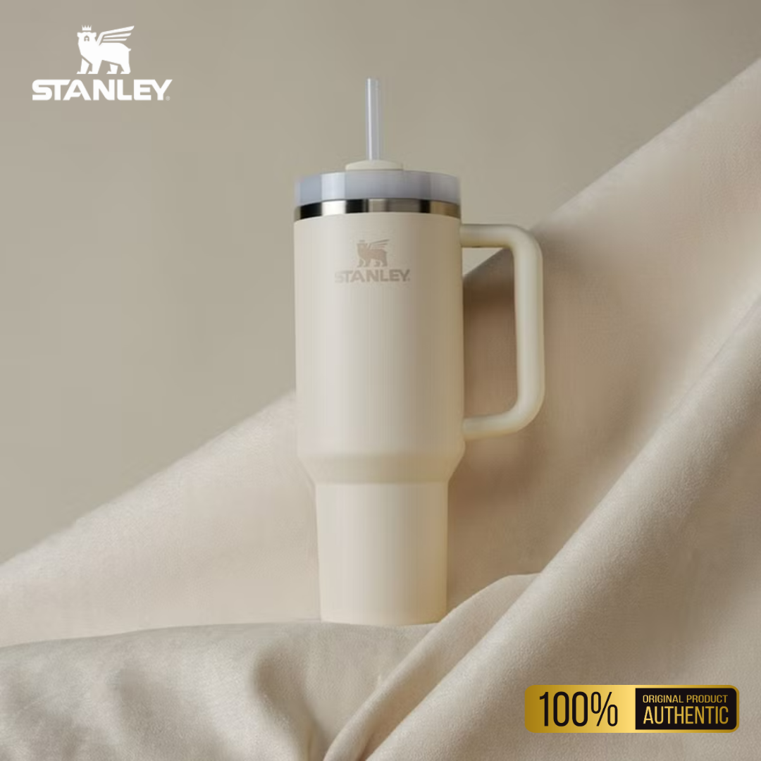 The Quencher H2.0 Flowstate™ Tumbler Stanley Cup