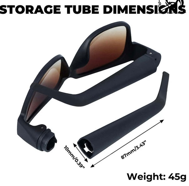 ERL_LB, Hidden Storage Glasses