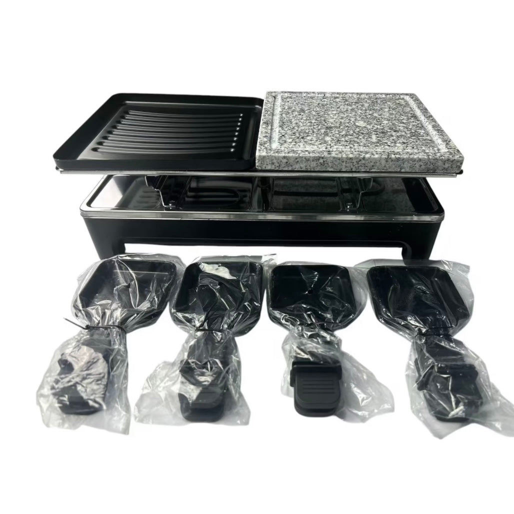 Raf Cheese Grill Machine R5425