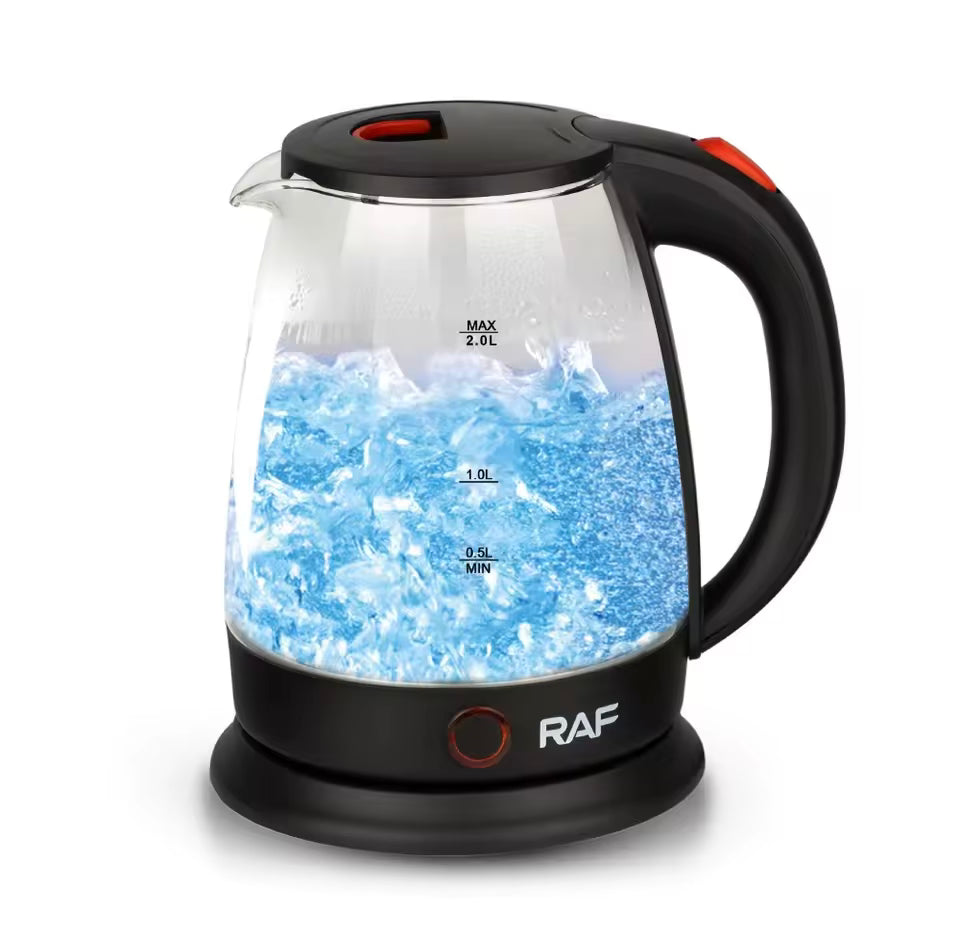 Raf Electric Kettle 2L R7841