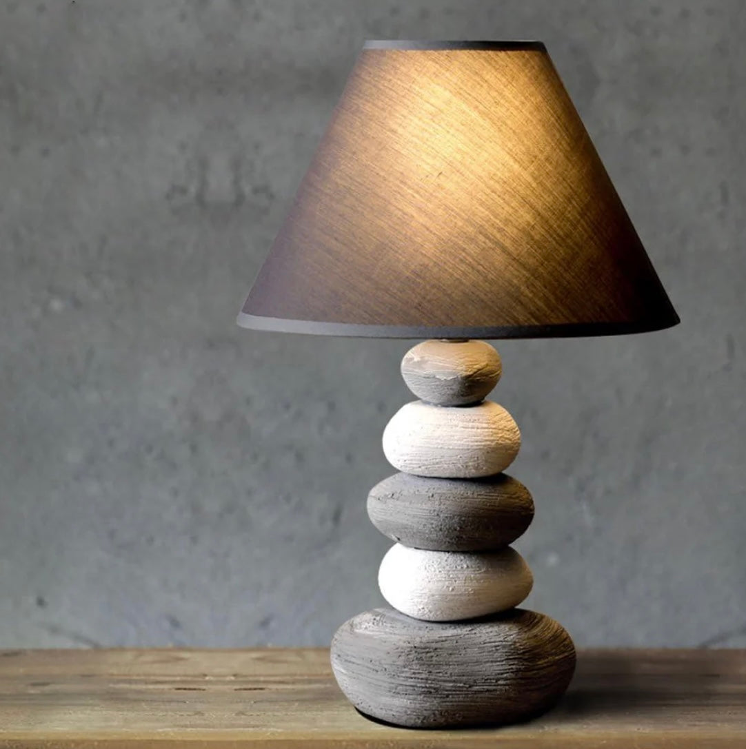 Room Night Table Lamp