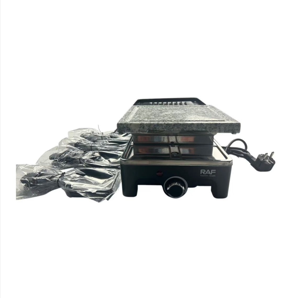 Raf Cheese Grill Machine R5425