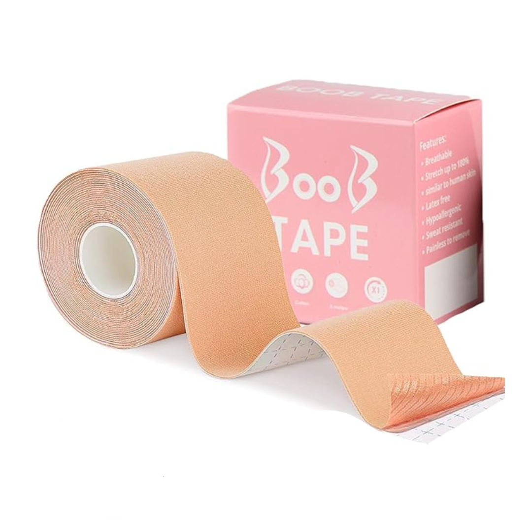 Boobtape for Breast Lift