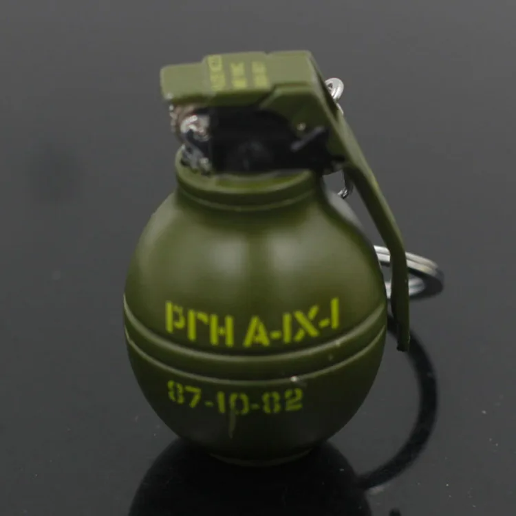 Grenade Lighter