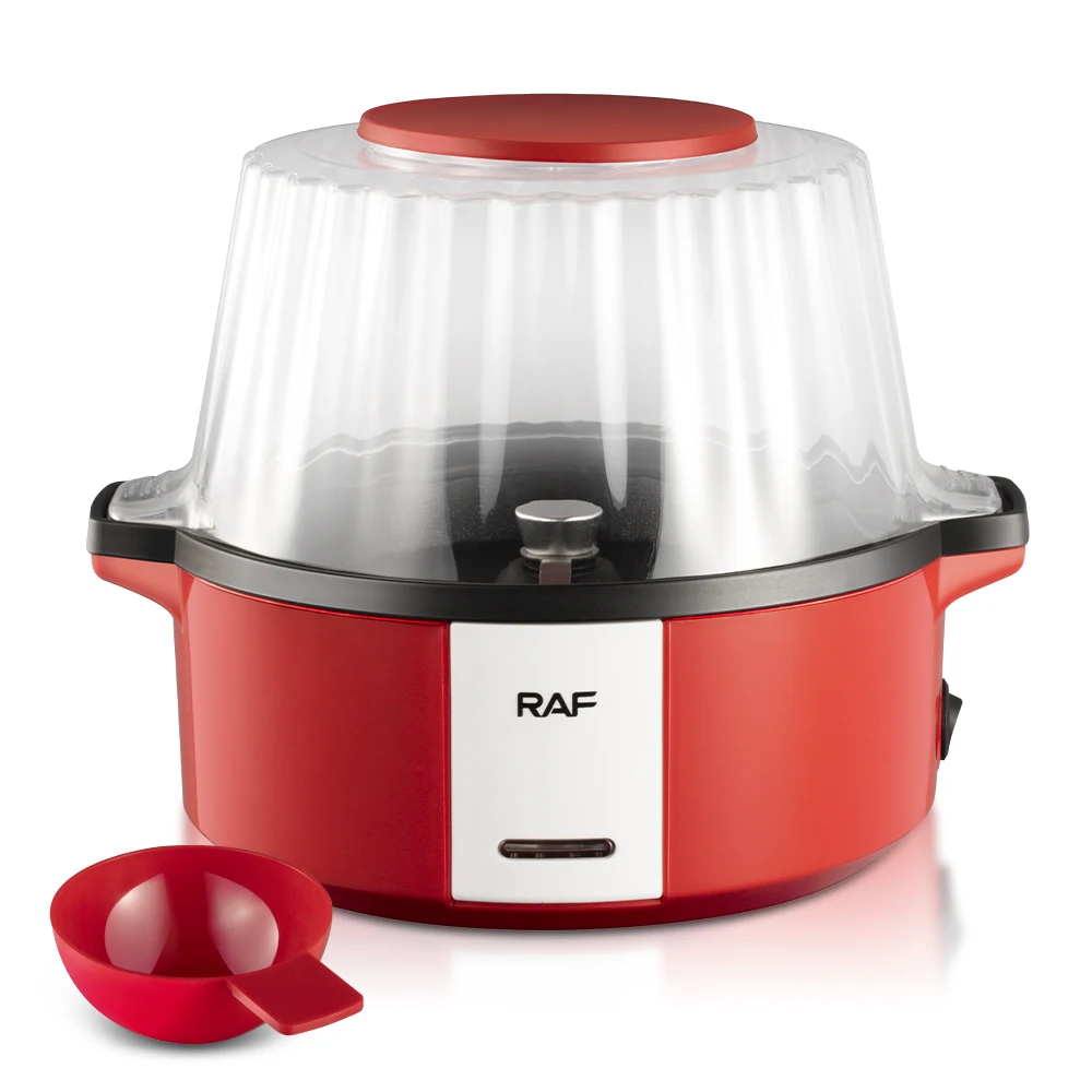 RAF No Oil Free Healthy Popcorn Maker R9003