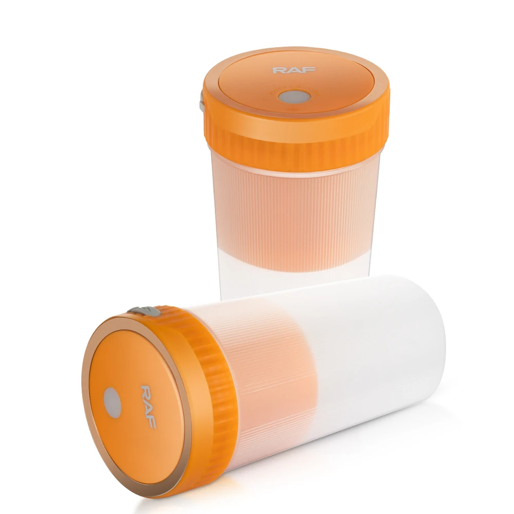 RAF Rechargeable Portable Blender R2829