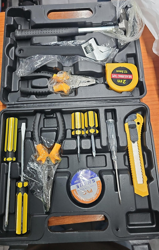 Tools for constructions