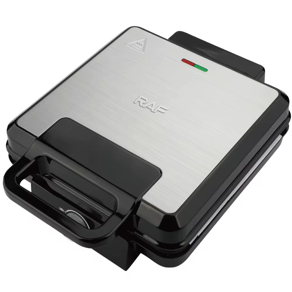 Raf Waffle Maker R2208