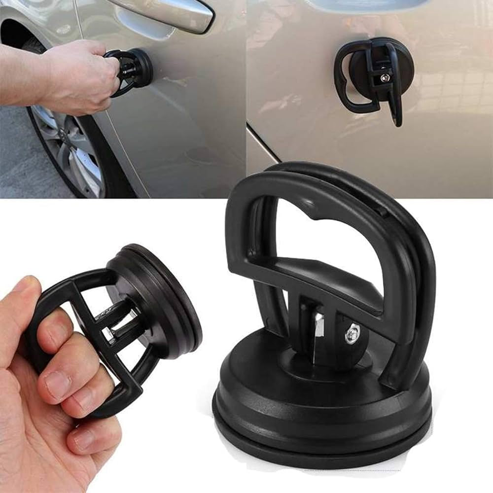 Car Dent Repair Universal Mini Puller Suction Cup