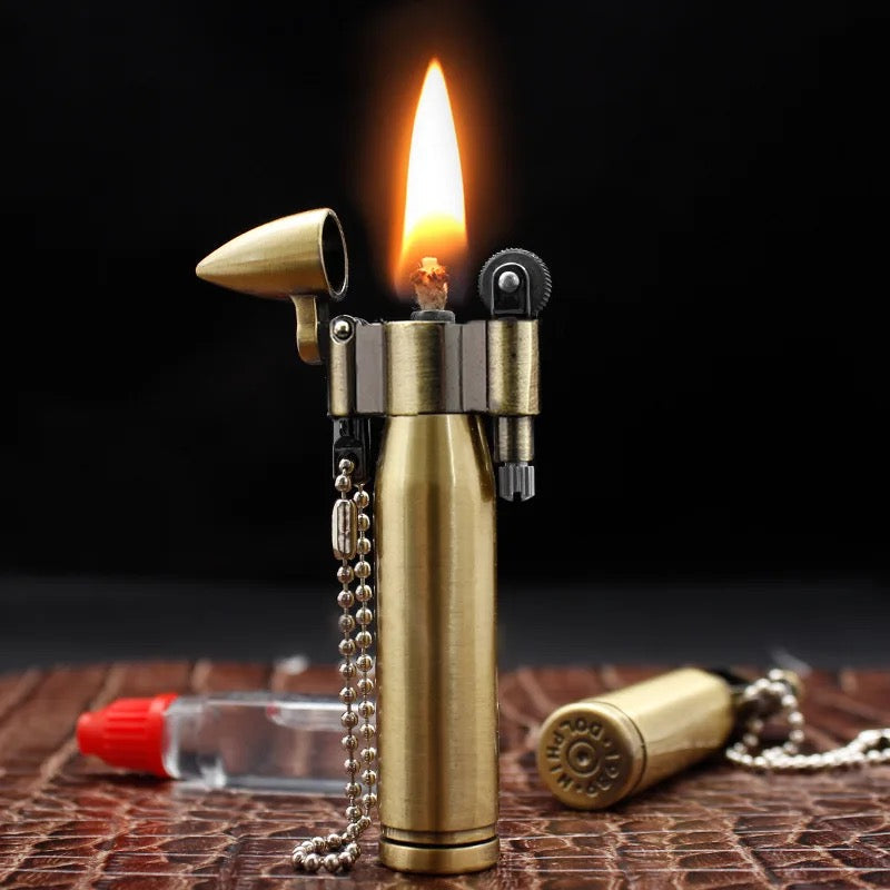 ERL_LB, Bullet Lighter