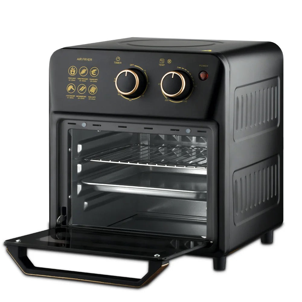 Raf Electric Oven & Air Fryer 1250W / 14 Litre R5347