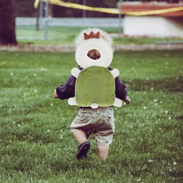 Baby Back and Head Protector