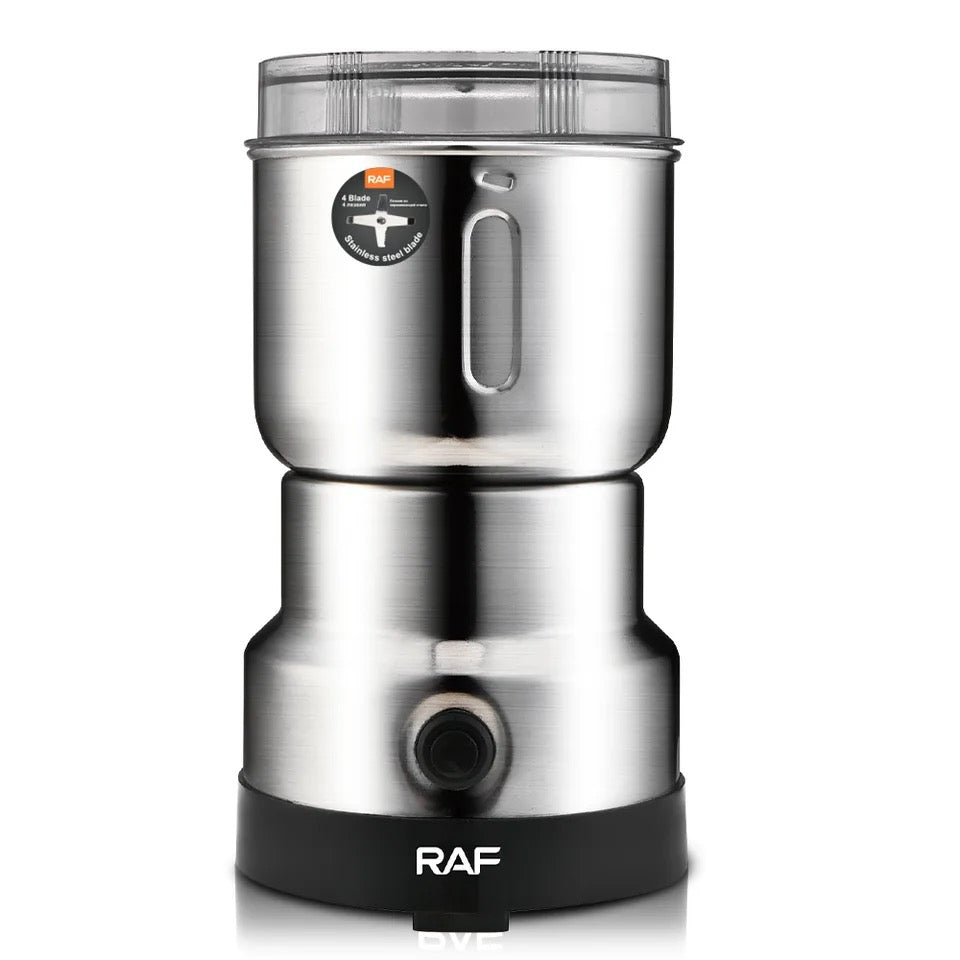 Raf Coffee Grinder R7114 R7132