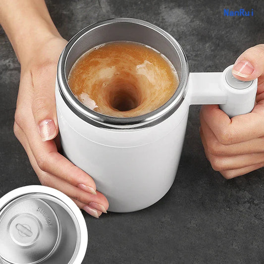Coffe Auto Mug Stirring / YD-002